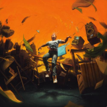 Рингтон Logic - Perfect на звонок скачать