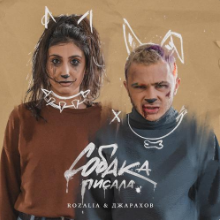 Рингтон Rozalia & Джарахов - Собака Писала (Zavada Remix) на звонок скачать