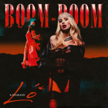 Рингтон Loboda & Pharaoh - Boom Boom (Ramirez Remix) на звонок скачать