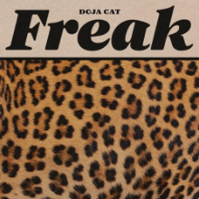 Рингтон Doja Cat - Freak на звонок скачать