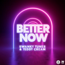 Рингтон Swanky Tunes & Teddy Cream - Better Now на звонок скачать