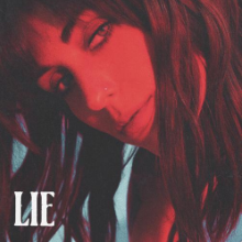 Рингтон Sasha Sloan - Lie на звонок скачать