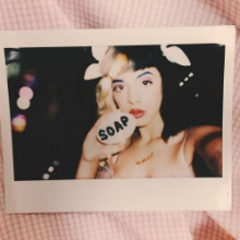 Рингтон Melanie Martinez - Soap на звонок скачать