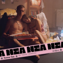 Рингтон Nea - Some Say (LND-G Remix) на звонок скачать