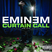 Рингтон Eminem - The Real Slim Shady (Marimba Remix) на звонок скачать