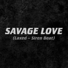 Рингтон Jason Derulo - Savage Love (Marimba Remix) на звонок скачать
