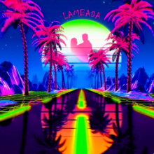 Рингтон Starix - Lambada на звонок скачать