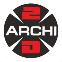 Рингтон Archi - 2D на звонок скачать