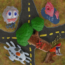 Рингтон BENEE - Snail на звонок скачать