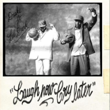 Рингтон Drake & Lil Durk - Laugh Now Cry Later на звонок скачать