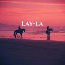 Рингтон Besso - Lay-La на звонок скачать