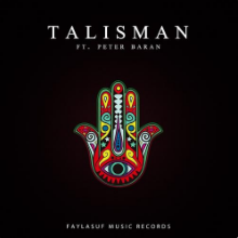 Рингтон Faylasuf & Peter Baran - Talisman на звонок скачать