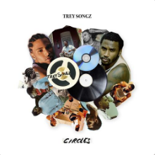 Рингтон Trey Songz - Circles на звонок скачать