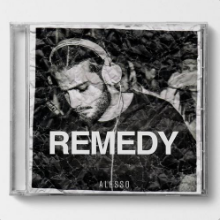 Рингтон Alesso - Remedy на звонок скачать