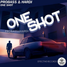 Рингтон Probass & Hardi - One Shot на звонок скачать