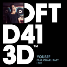 Рингтон Yousef - I See (Diego Power Remix) на звонок скачать