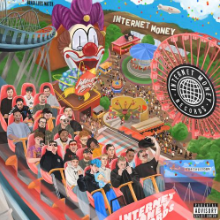 Рингтон Internet Money & Trippie Redd, Lil Keed - Really Redd на звонок скачать