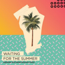 Рингтон Deepend & Graham Candy - Waiting For The Summer на звонок скачать