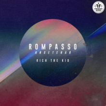 Рингтон Rompasso & Rich The Kid - Angetenar на звонок скачать