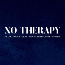 Рингтон Felix Jaehn & Nea, Bryn Christopher - No Therapy на звонок скачать