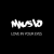 Рингтон Mausio & Bibiane Z - Love In Your Eyes (VAUST Remix) на звонок скачать