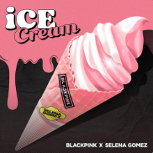 Рингтон BlackPink & Selena Gomez - Ice Cream (Marimba Remix) на звонок скачать