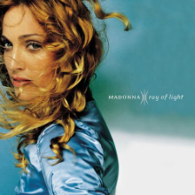 Рингтон Madonna - Frozen (Danny G Remix) на звонок скачать