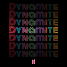 Рингтон BTS - Dynamite (Marimba Remix) на звонок скачать