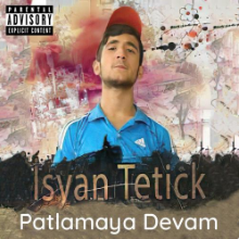 Рингтон İsyan Tetick - Patlamaya Devam (Kandre Joe Remix) на звонок скачать