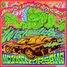 Рингтон Blunts & Blondes, Wiz Khalifa - McQueen Dreams на звонок скачать