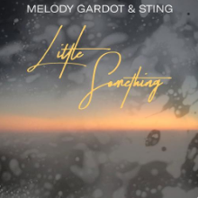 Рингтон Melody Gardot & Sting - Little Something на звонок скачать