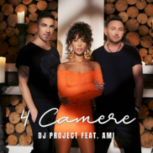Рингтон Dj Project & AMI - 4 Camere на звонок скачать
