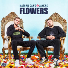 Рингтон Nathan Dawe & Jaykae - Flowers на звонок скачать
