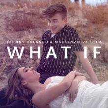 Рингтон Johnny Orlando & Mackenzie Ziegler - What If (I Told You I Like You) на звонок скачать