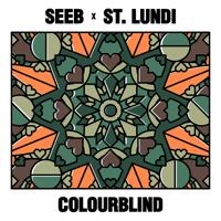 Рингтон Seeb & St. Lundi - Colourblind на звонок скачать