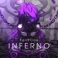 Рингтон FanEOne - Inferno на звонок скачать