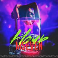 Рингтон Mseven - Ночь на звонок скачать