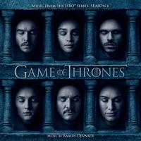 Рингтон Ramin Djawadi - Light Of The Seven на звонок скачать