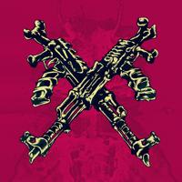 Рингтон 25/17 & Oxxxymiron - Северная Страна на звонок скачать