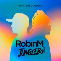 Рингтон Robin M & Jungleboi - Don't Say Goodbye на звонок скачать