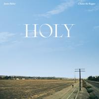 Рингтон Justin Bieber & Chance The Rapper - Holy на звонок скачать