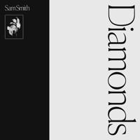 Рингтон Sam Smith - Diamonds на звонок скачать