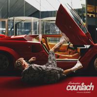 Рингтон Элджей - Lamborghini Countach на звонок скачать