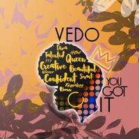 Рингтон Vedo - You Got It на звонок скачать