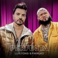Рингтон Luis Fonsi & Farruko - Perfecta на звонок скачать