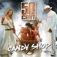 Рингтон 50 Cent & Olivia - Candy Shop (Robert Cristian & ReMan Remix) на звонок скачать