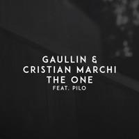Рингтон Gaullin & Cristian Marchi, PILO - The One на звонок скачать