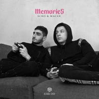 Рингтон Xcho & Macan - Memories (Rakhimzhanov Remix) на звонок скачать
