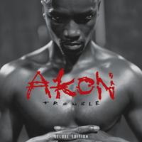 Рингтон Akon - Ghetto на звонок скачать
