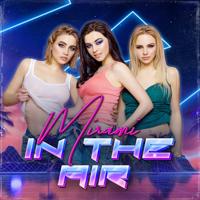 Рингтон Mirami - In The Air (Dance 2 Disco Remix) на звонок скачать